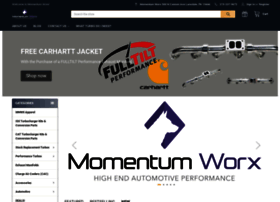 momentumworx.com