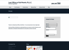 mominlawoffices.com