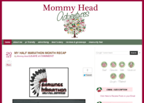 mommyheadadventures.com