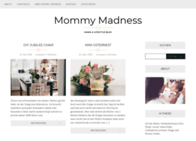 mommymadness.ch