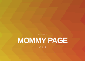 mommypage.net