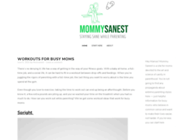 mommysanest.com
