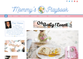 mommysplaybook.com