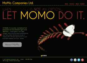 momocompanies.com