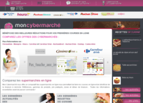 mon-cybermarche.com