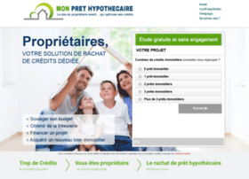 mon-pret-hypothecaire.fr