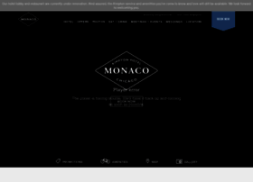 monaco-chicago.com
