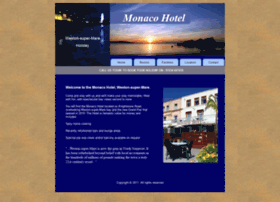 monacohotel.co.uk