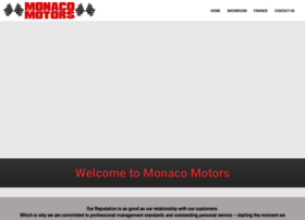 monacomotors.co.za