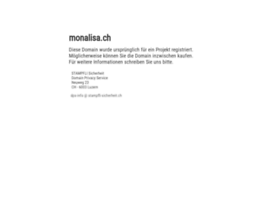 monalisa.ch