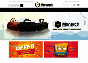 monarch.com.bd