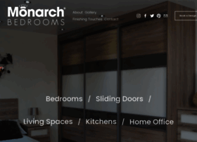 monarchbedrooms.co.uk