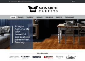 monarchcarpets.co.uk
