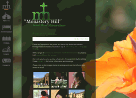 monasteryhill.com.au