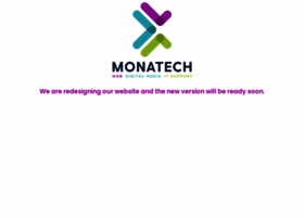 monatech.co.uk