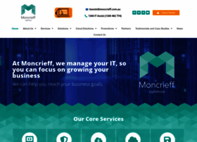 moncrieff.com.au