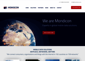 mondicon.com