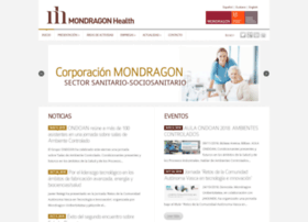 mondragon-health.com