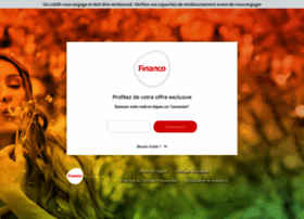 monespacefinanco.com