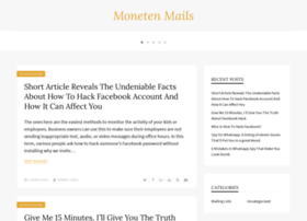 moneten-mails.com