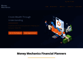 money-mechanics.com.au