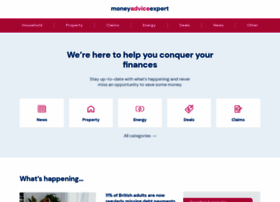moneyadviceexpert.co.uk