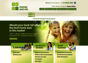 moneyandme.com.au
