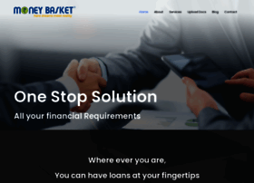 moneybasket.co.in