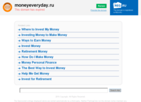 moneyeveryday.ru