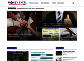 moneyexcel.com