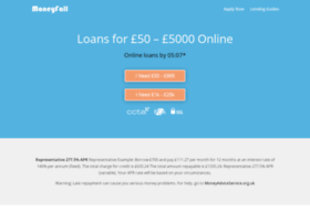 moneyfall.co.uk