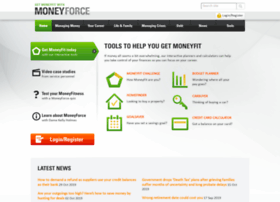 moneyforce.org.uk