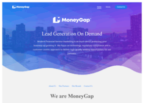 moneygapgroup.com