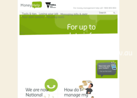 moneyhelp.org.au