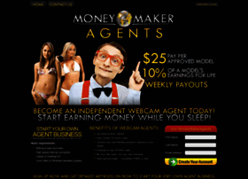 moneymakeragents.com