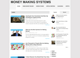 moneymakingsystems.net