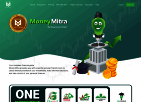 moneymitra.com