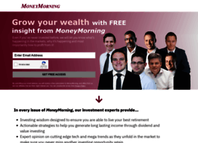 moneymorning.co.za