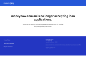 moneynow.com.au