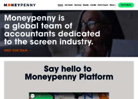 moneypenny-group.com