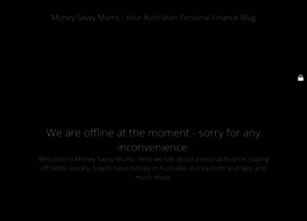 moneysavvymums.com.au