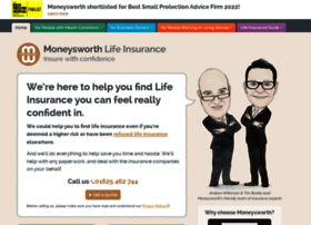 moneysworth.co.uk