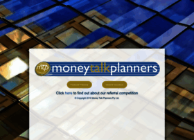 moneytalkplanners.com.au