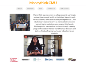 moneythinkcmu.org
