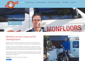 monfloorscarpetcleaning.com.au