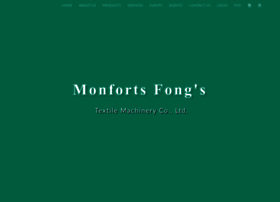 monfongs.com