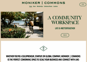 monikercommons.com