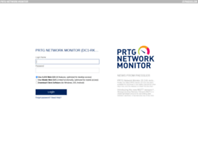 monitor.marion.co.za