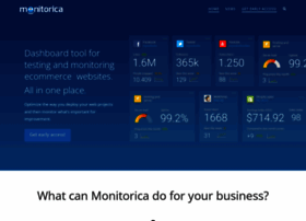 monitorica.com