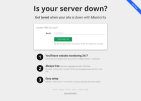 monitority.net